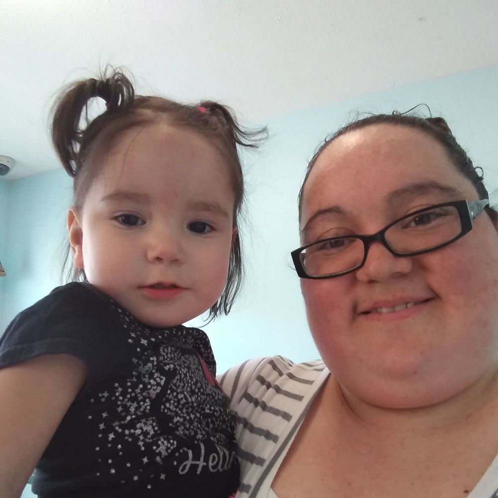 Meet your Posher, Dani